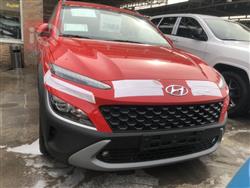 هیوندای کۆنا